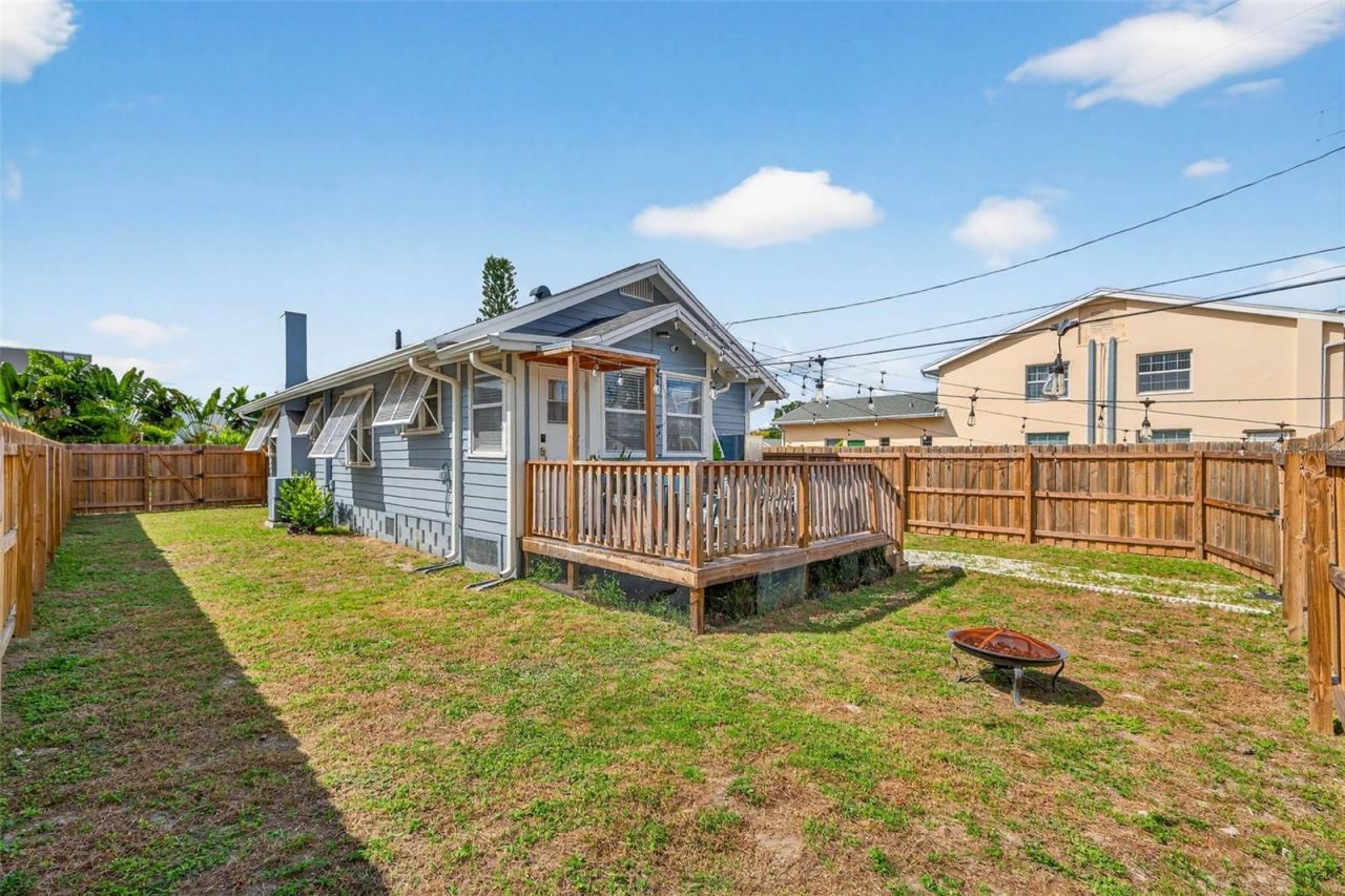 447 23rd Street N, Saint Petersburg, FL 33713 Photo