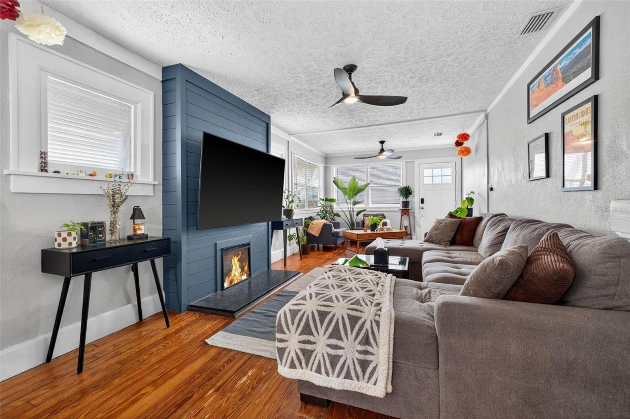 447 23rd Street N, Saint Petersburg, FL 33713 Photo