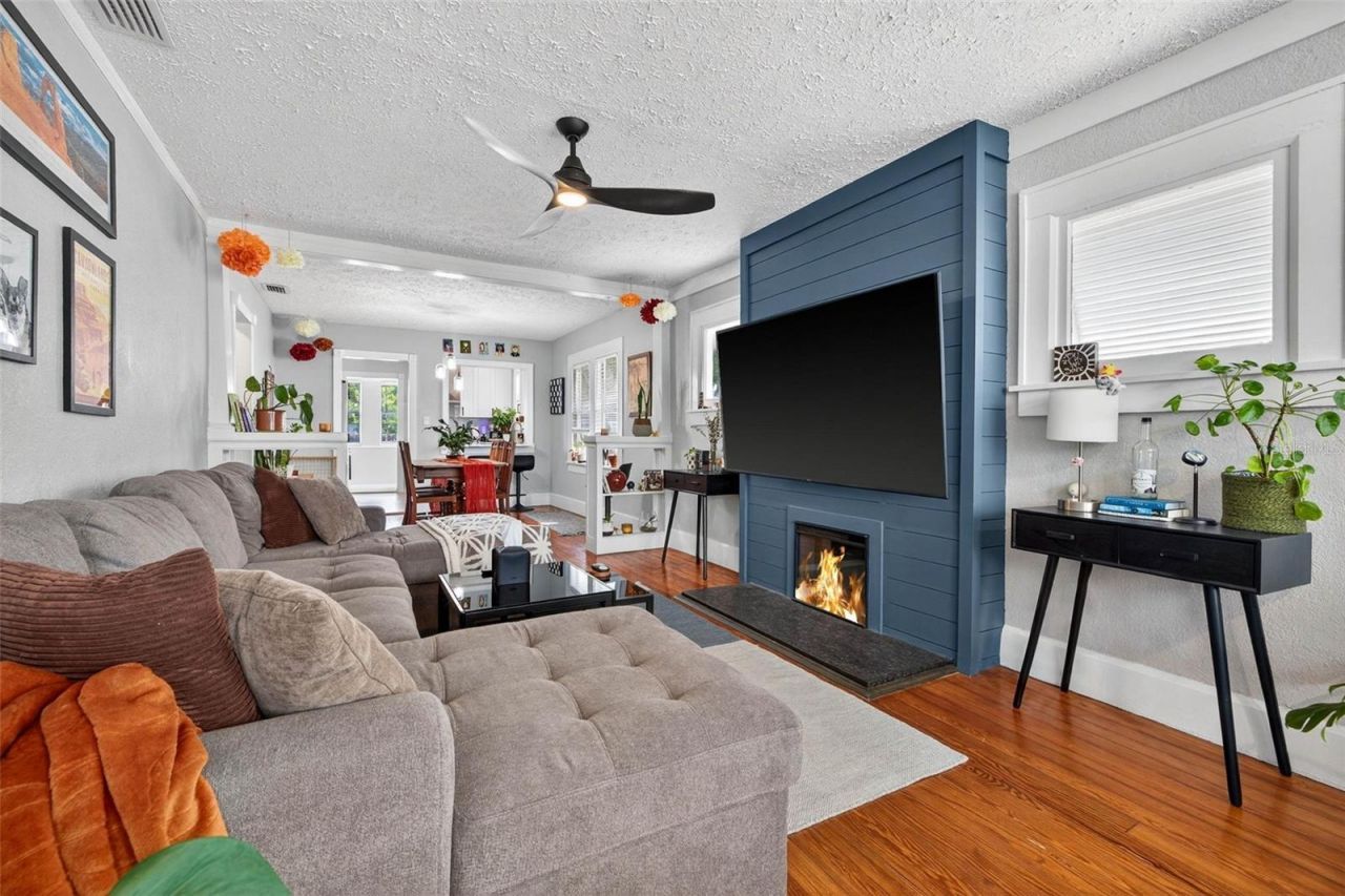 447 23rd Street N, Saint Petersburg, FL 33713 Photo