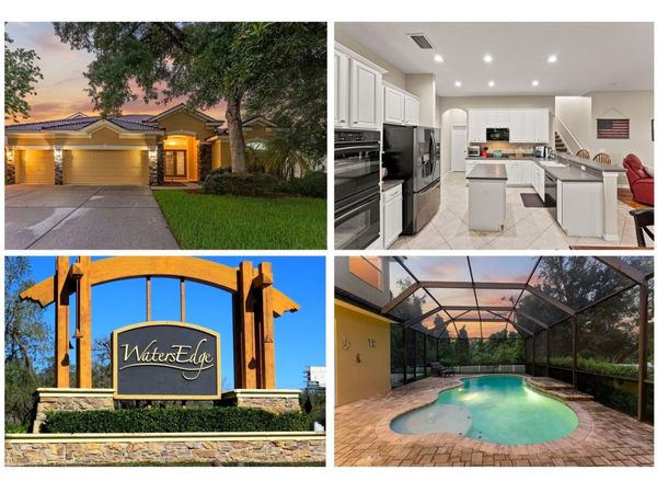 11645 BELLE HAVEN DRIVE, NEW PORT RICHEY, FL 34654