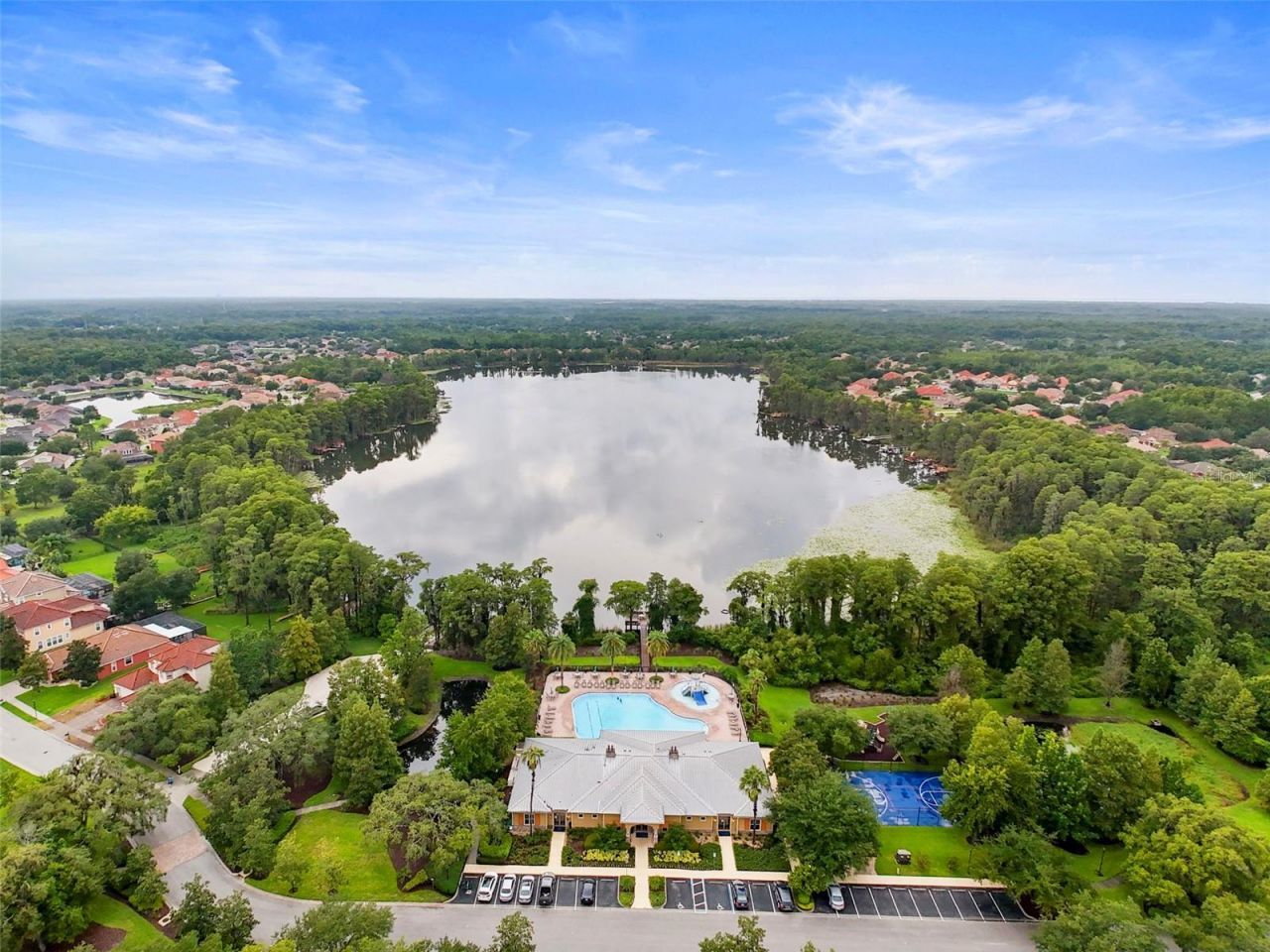 11645 Belle Haven Drive, New Port Richey, FL 34654 Photo