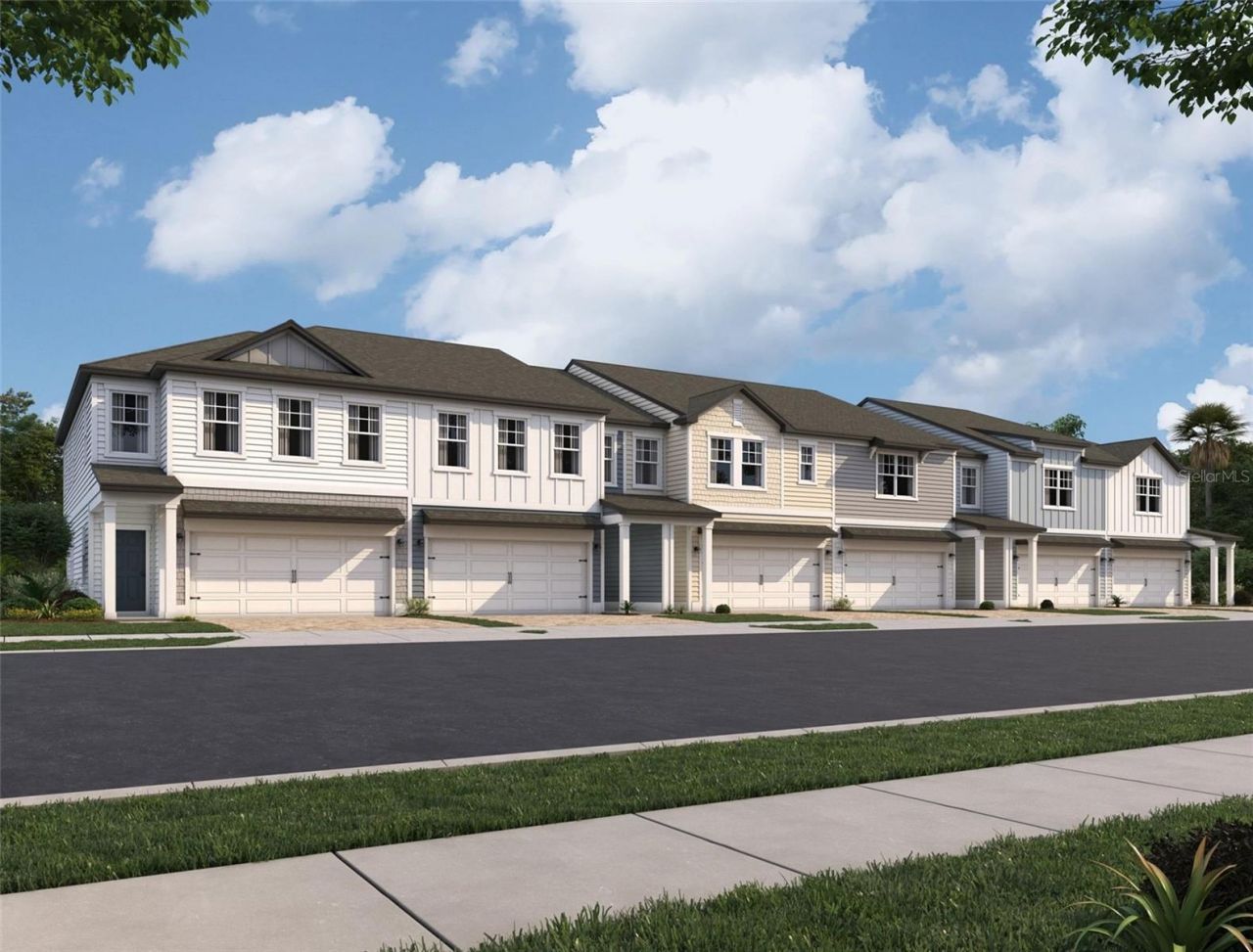 2519 Grey Hawk Drive, Kissimmee, FL 34746 Main Photo