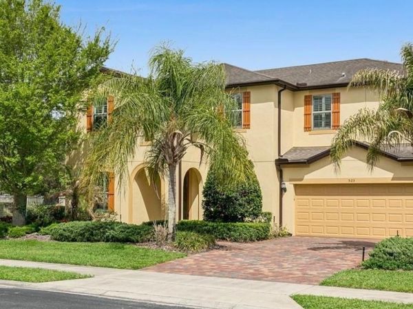 523 CRYSTAL RESERVE COURT, LAKE MARY, FL 32746