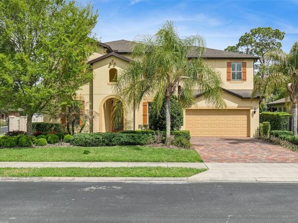 523 CRYSTAL RESERVE COURT, LAKE MARY, FL 32746
