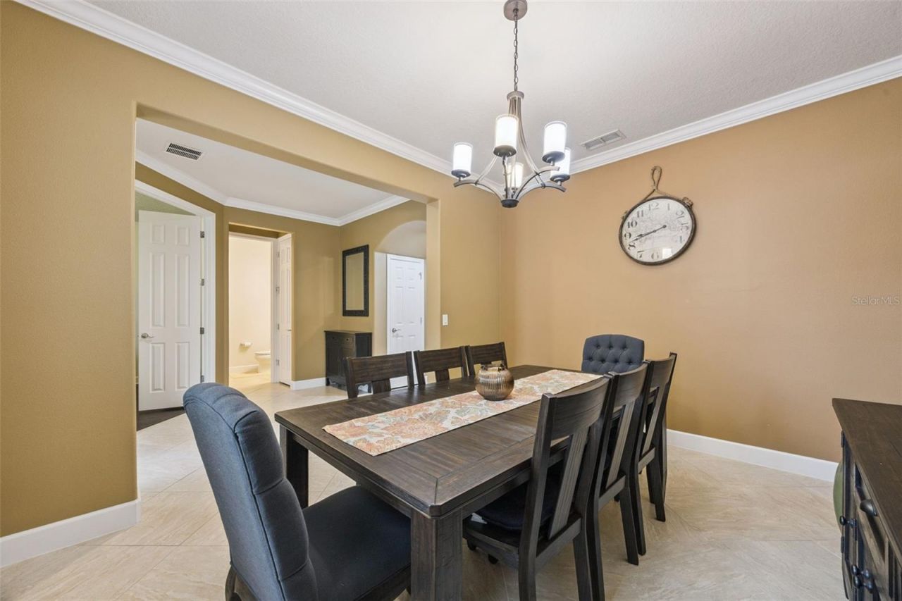 523 Crystal Reserve Court, Lake Mary, FL 32746 Photo