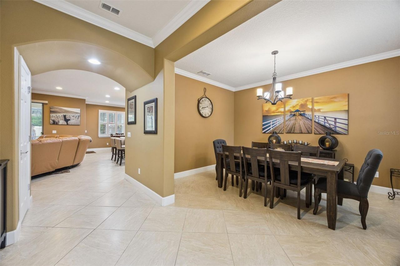 523 Crystal Reserve Court, Lake Mary, FL 32746 Photo
