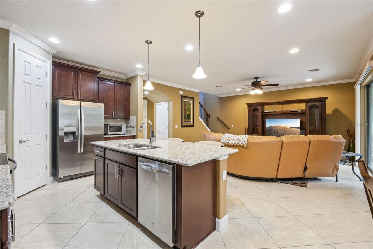 523 Crystal Reserve Court, Lake Mary, FL 32746 Photo