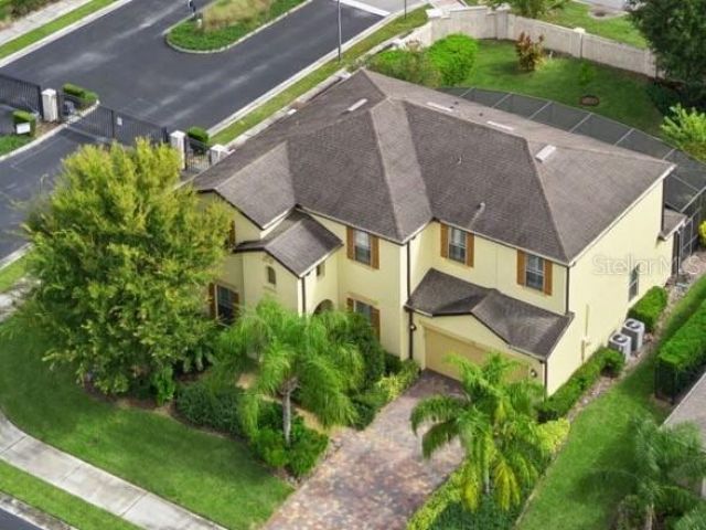 523 Crystal Reserve Court, Lake Mary, FL 32746 Photo