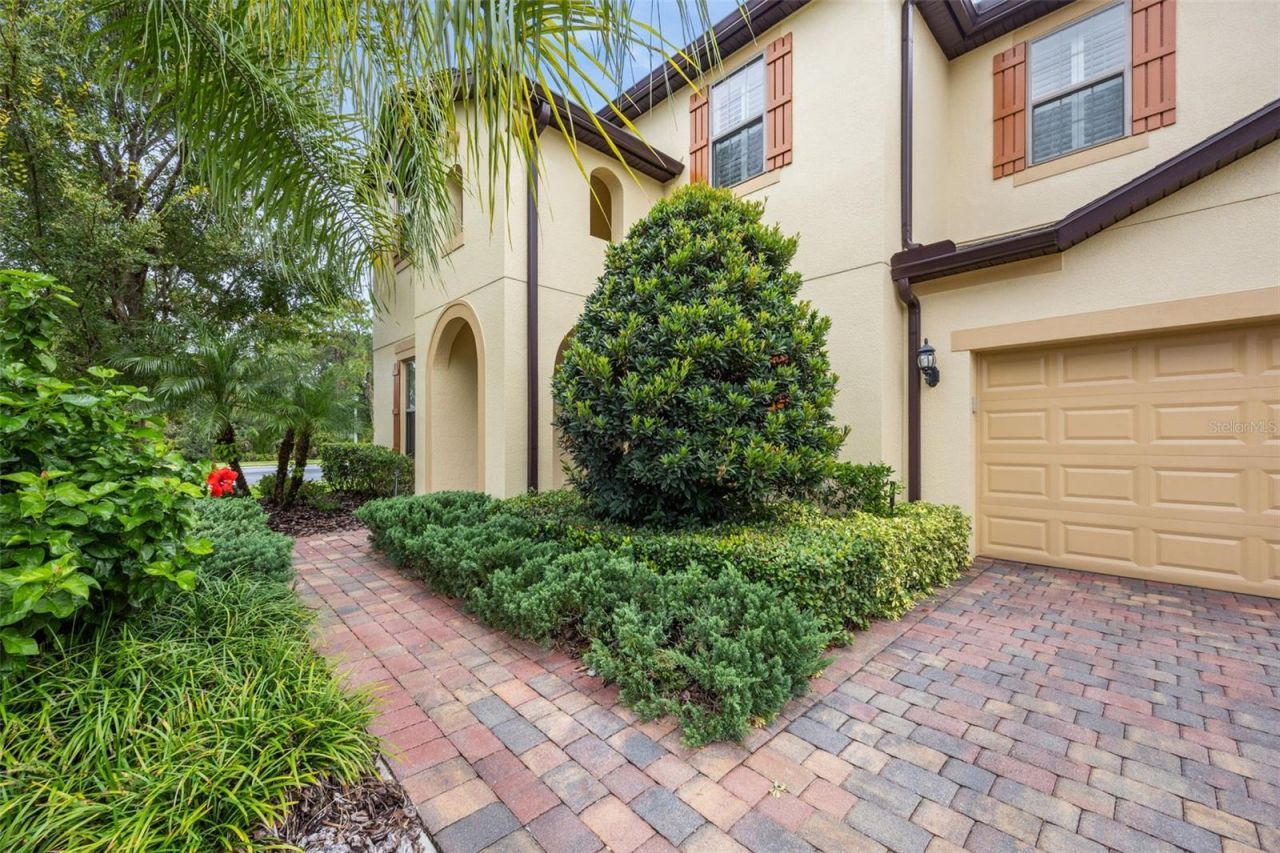 523 Crystal Reserve Court, Lake Mary, FL 32746 Photo
