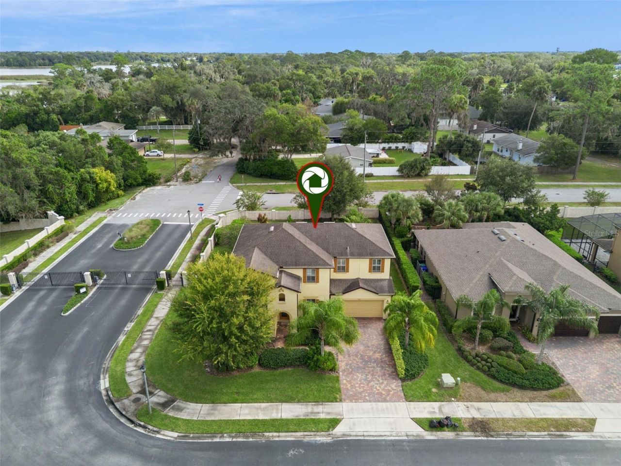 523 Crystal Reserve Court, Lake Mary, FL 32746 Photo