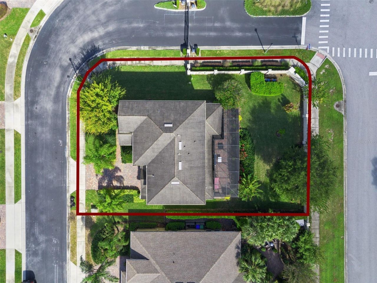 523 Crystal Reserve Court, Lake Mary, FL 32746 Photo