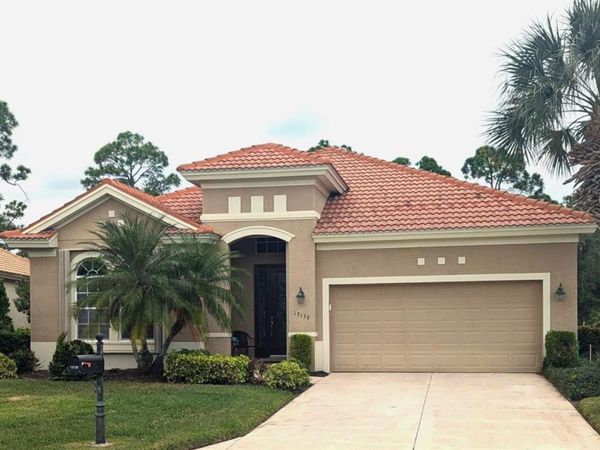 13139 PRESERVE COURT, PORT CHARLOTTE, FL 33953