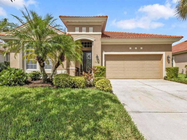 13139 PRESERVE COURT, PORT CHARLOTTE, FL 33953
