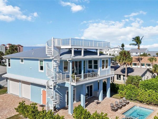 7524 WHITCOMB, ENGLEWOOD, FL 34223