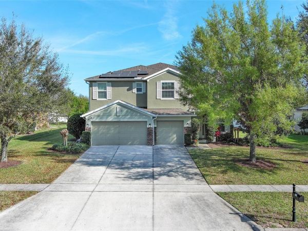 1149 TROLLING DRIVE, APOPKA, FL 32712