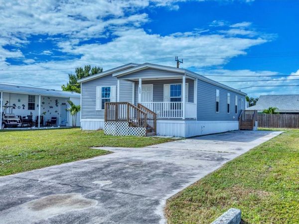 1386 IBIS DRIVE, ENGLEWOOD, FL 34224