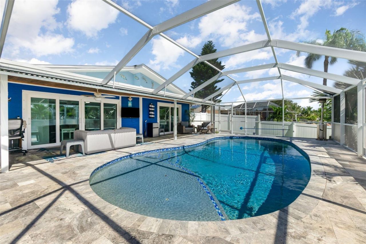 1661 Swan Terrace, North Fort Myers, FL 33903 Photo