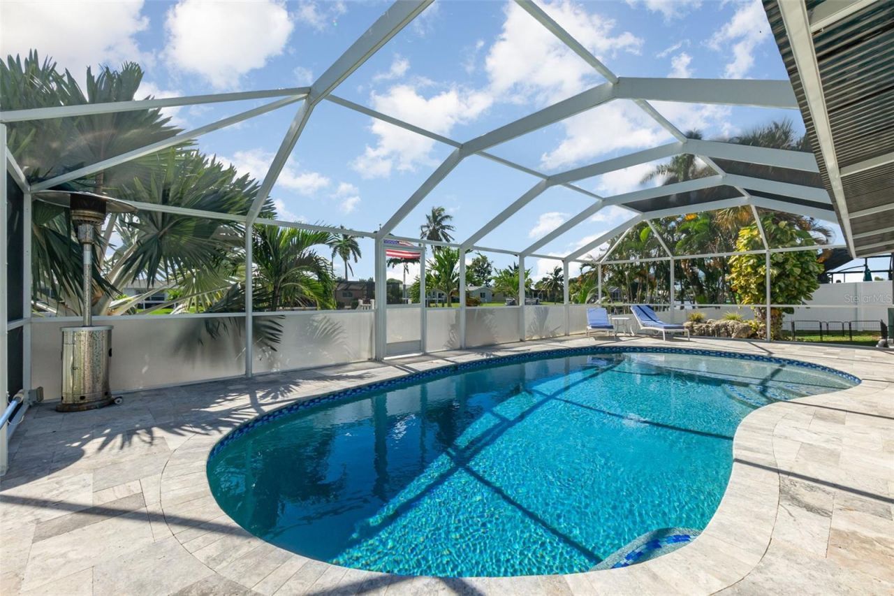 1661 Swan Terrace, North Fort Myers, FL 33903 Photo