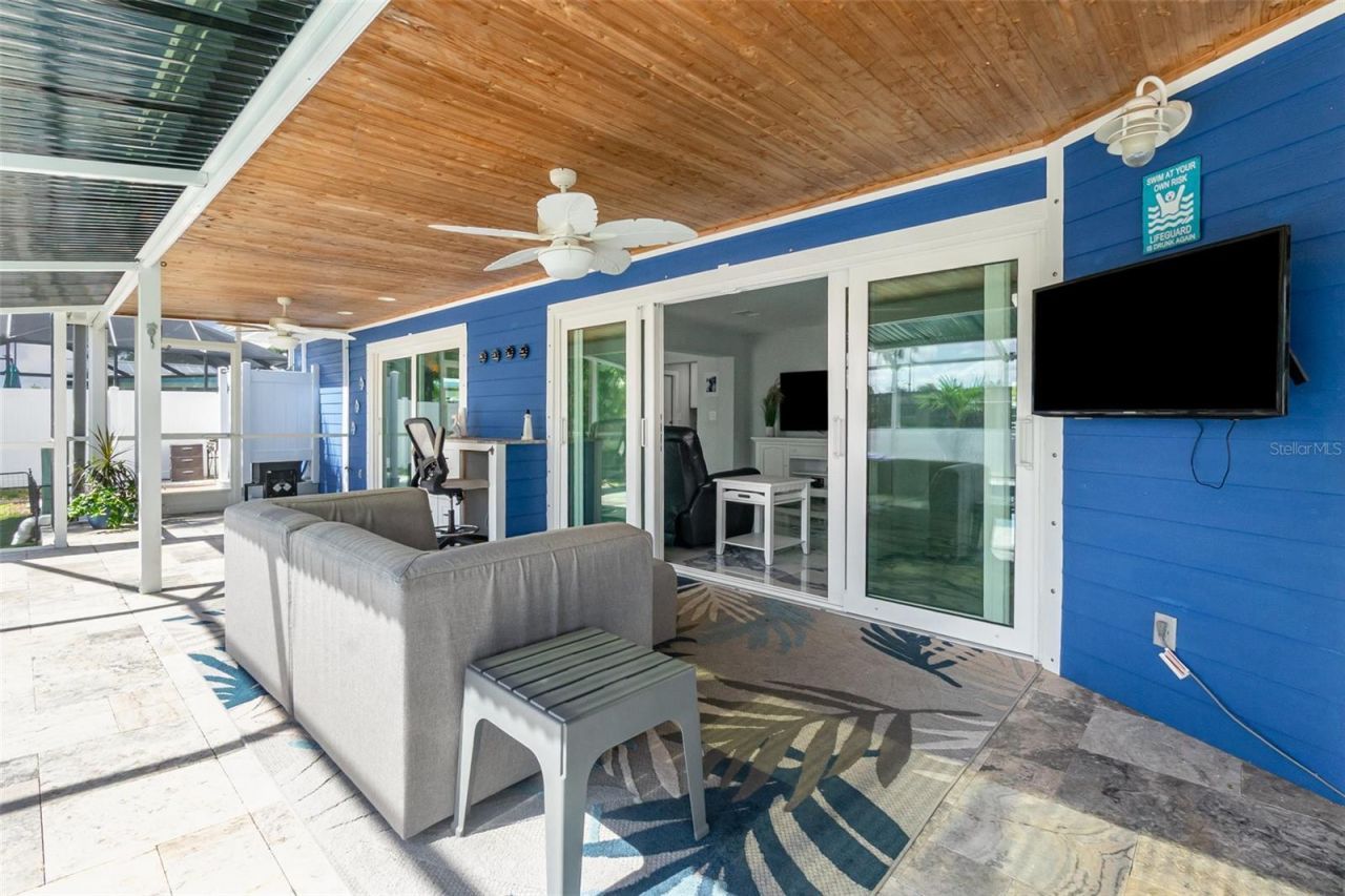 1661 Swan Terrace, North Fort Myers, FL 33903 Photo