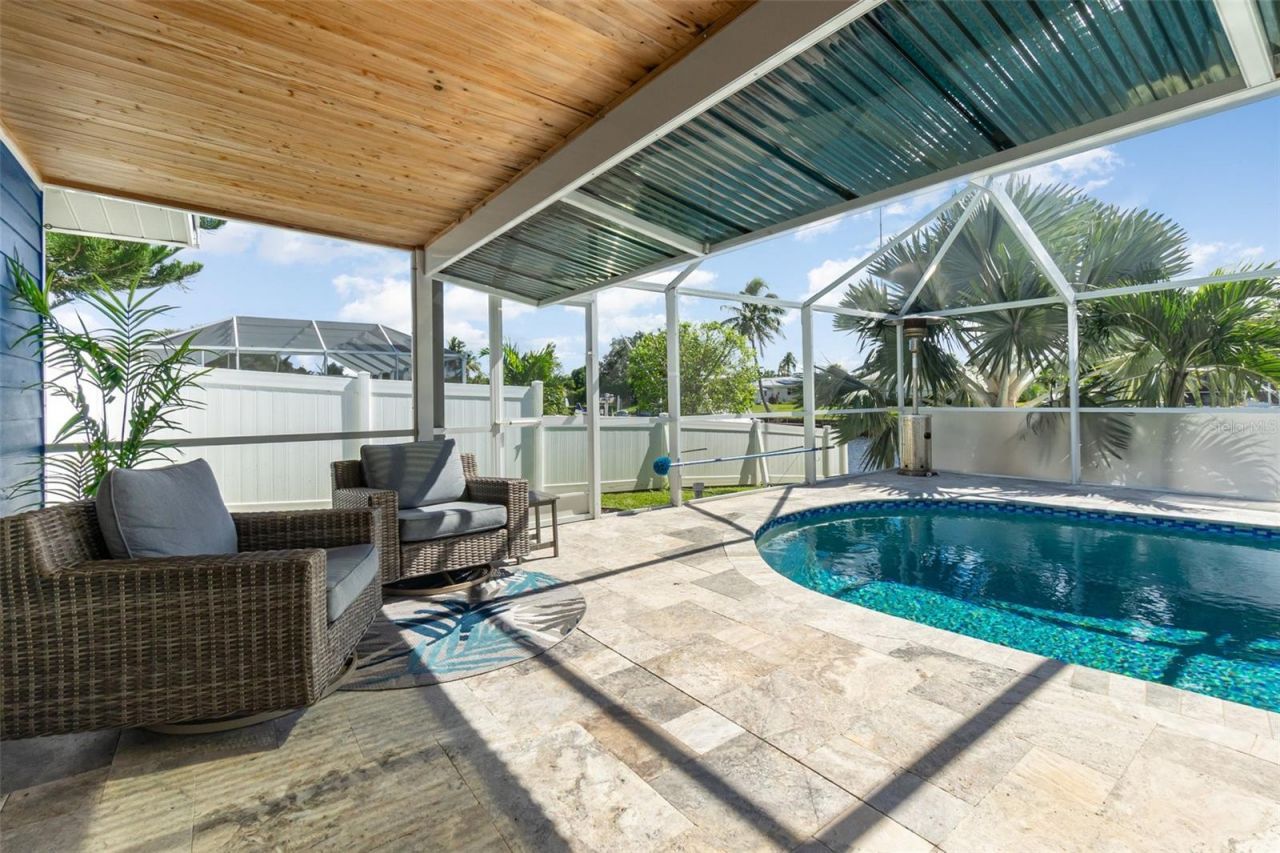 1661 Swan Terrace, North Fort Myers, FL 33903 Photo