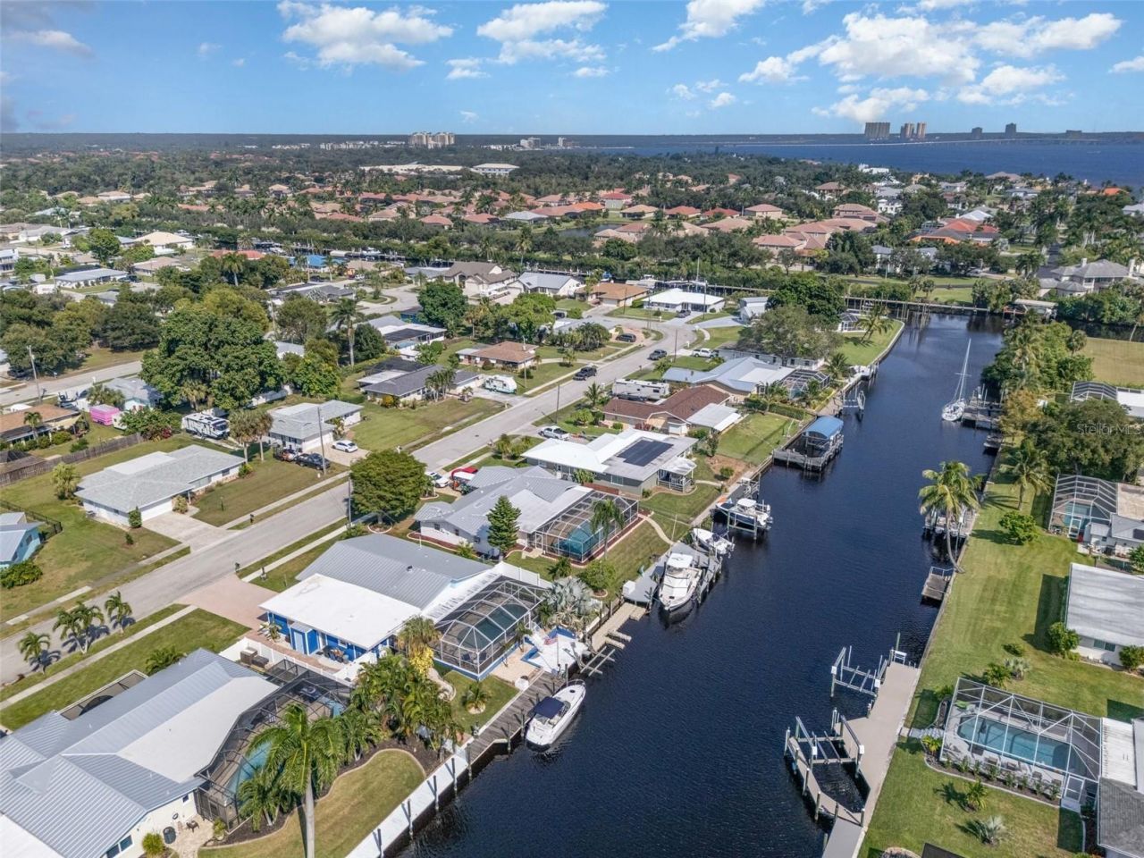 1661 Swan Terrace, North Fort Myers, FL 33903 Photo