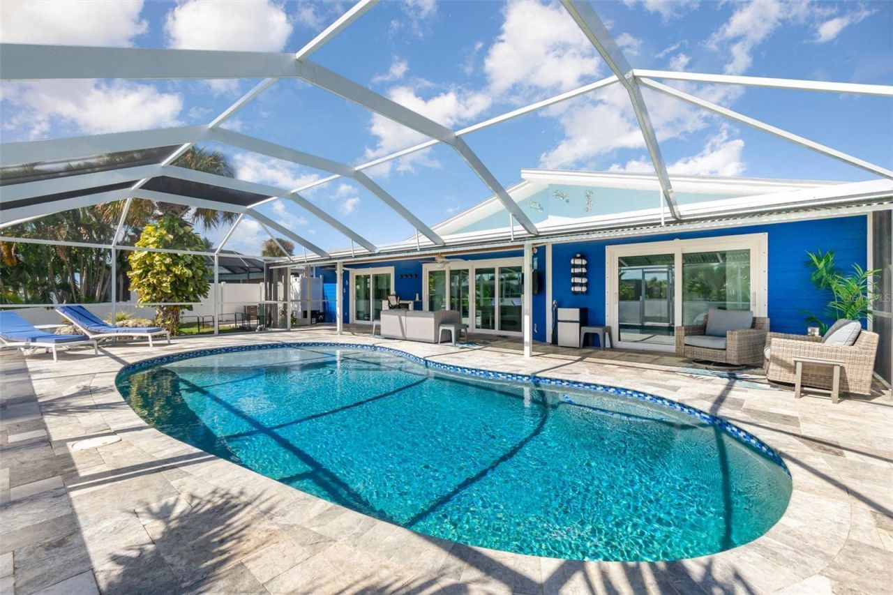 1661 Swan Terrace, North Fort Myers, FL 33903 Photo