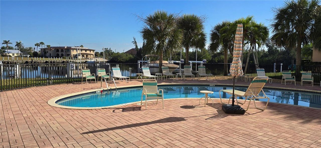 1340 Rock Dove Court, Unit 143, Punta Gorda, FL 33950 Photo