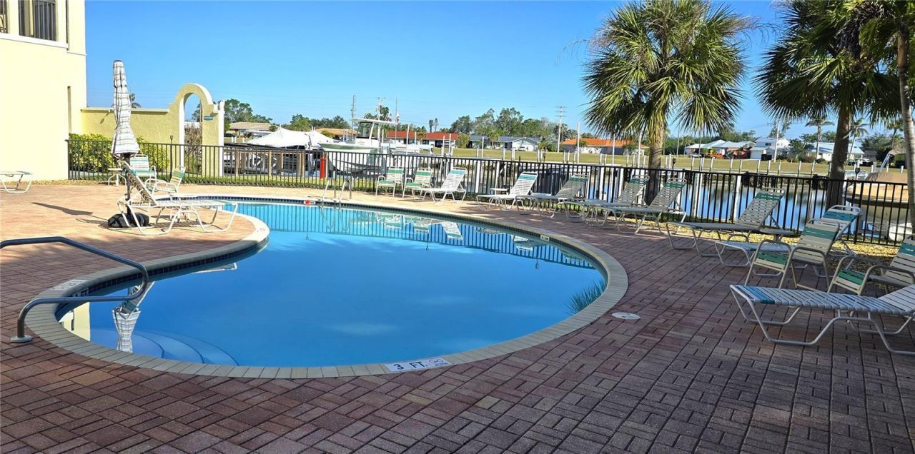 1340 Rock Dove Court, Unit 143, Punta Gorda, FL 33950 Photo