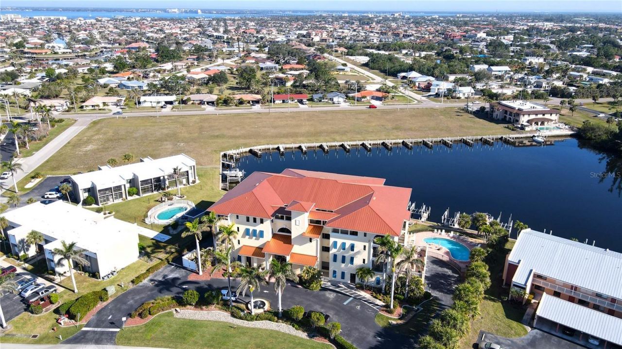 1340 Rock Dove Court, Unit 143, Punta Gorda, FL 33950 Photo