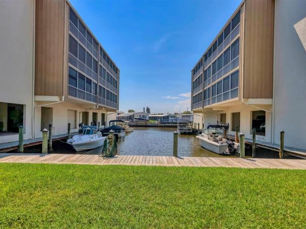 1714 69TH AVENUE W, Unit B203, BRADENTON, FL 34207