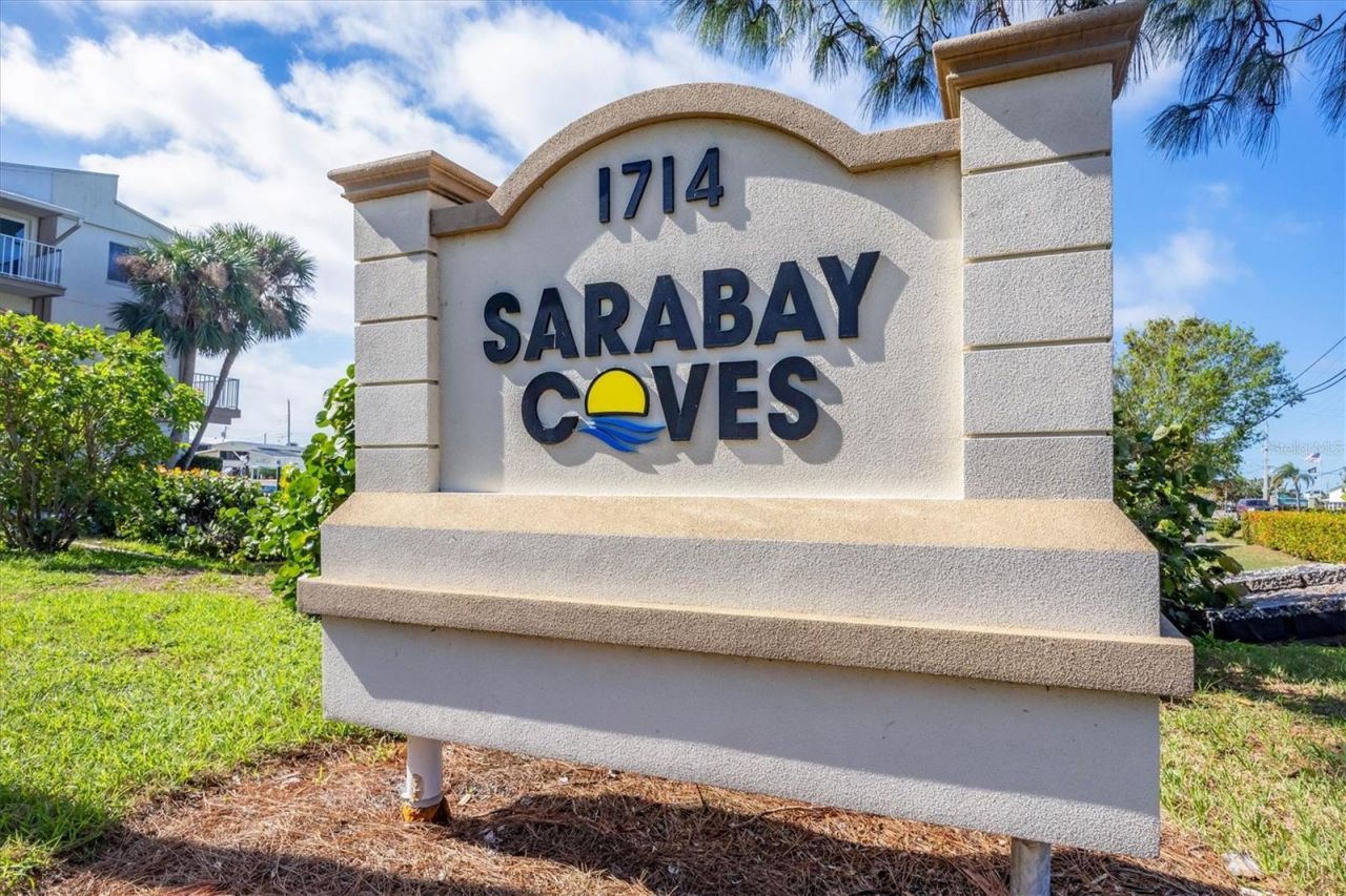 1714 69th Avenue W, Unit B203, Bradenton, FL 34207 Photo