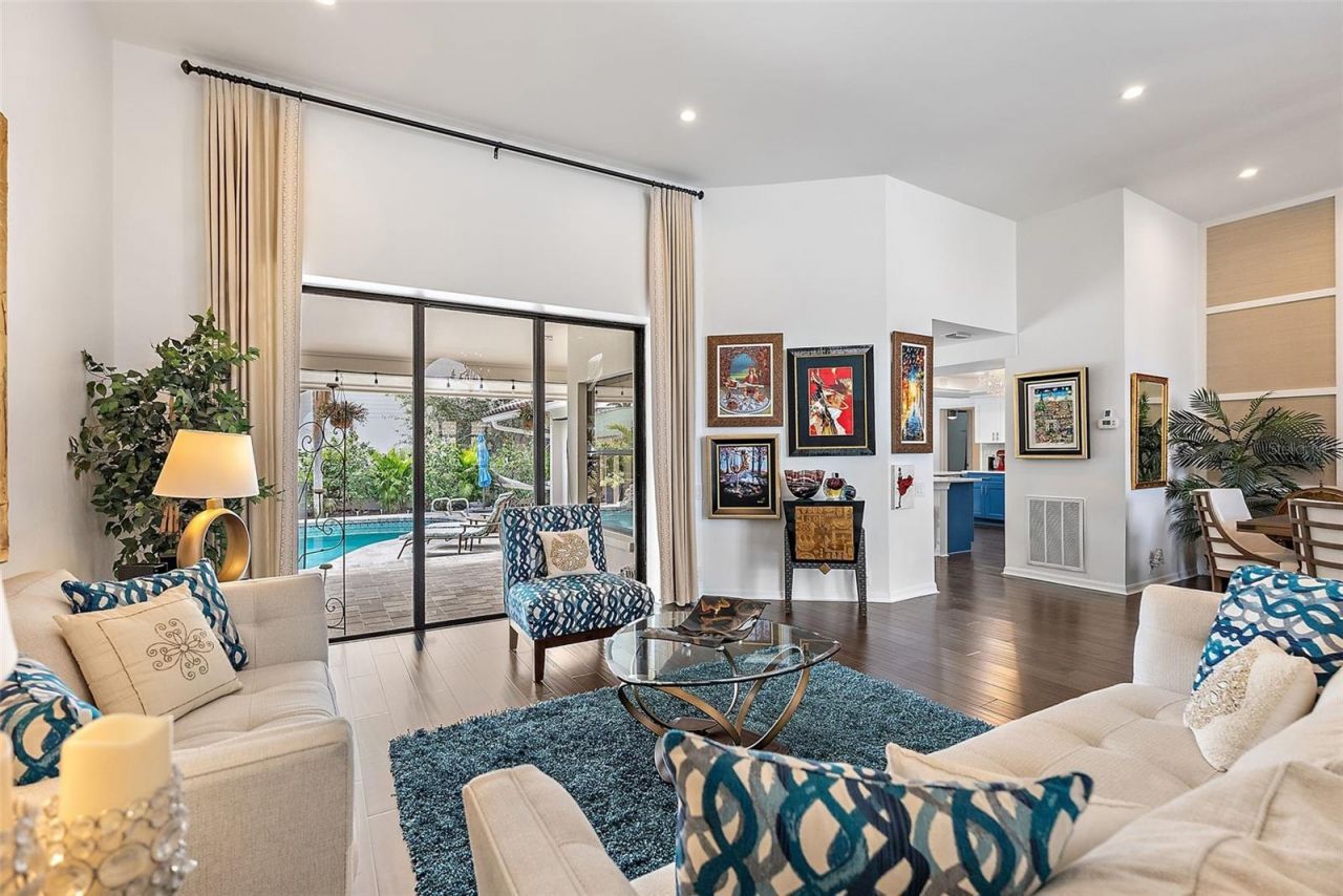 5801 Leeland Street S, Saint Petersburg, FL 33715 Photo