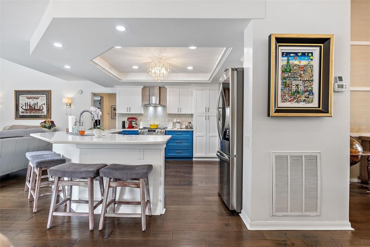 5801 Leeland Street S, Saint Petersburg, FL 33715 Photo