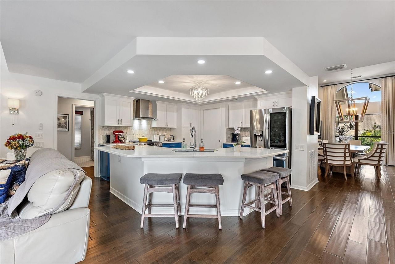 5801 Leeland Street S, Saint Petersburg, FL 33715 Photo