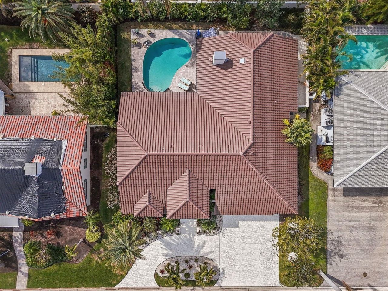 5801 Leeland Street S, Saint Petersburg, FL 33715 Photo