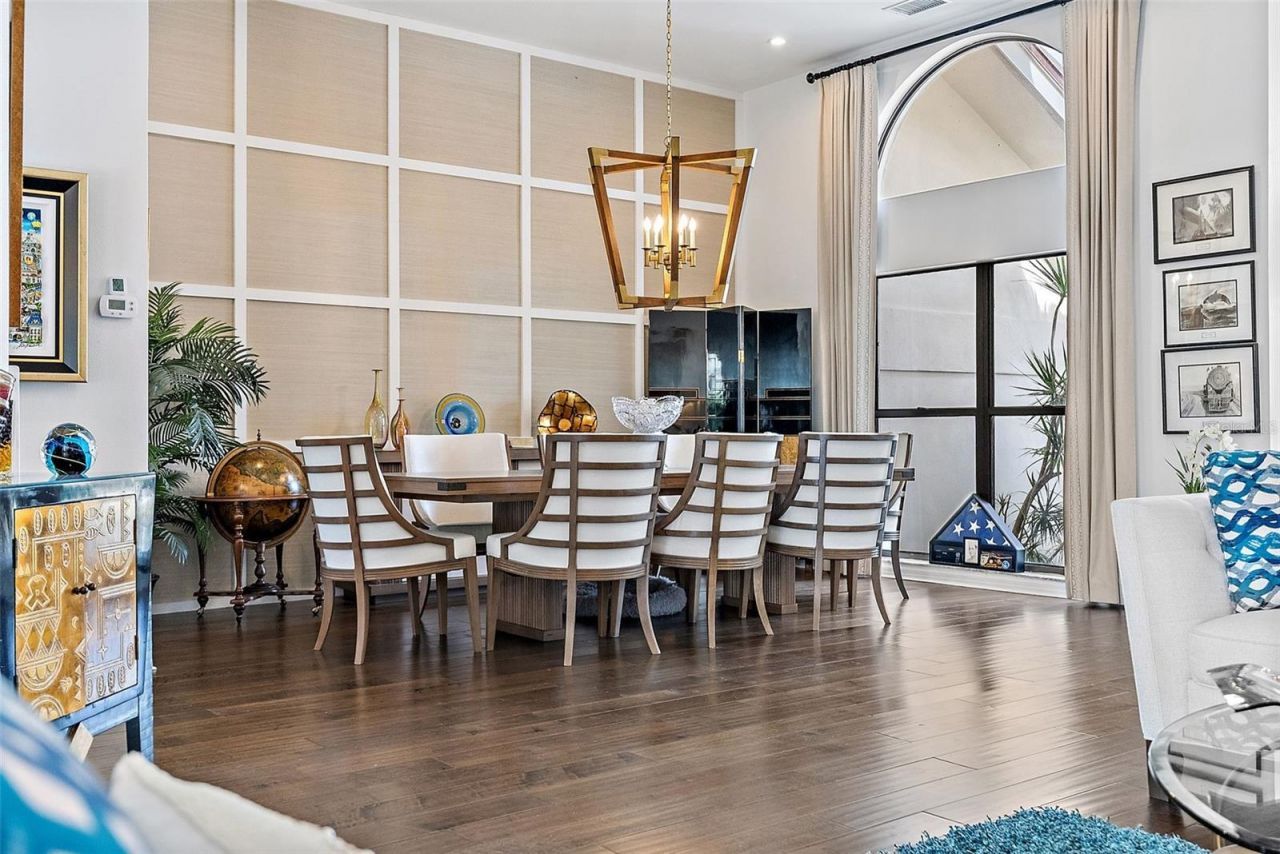 5801 Leeland Street S, Saint Petersburg, FL 33715 Photo