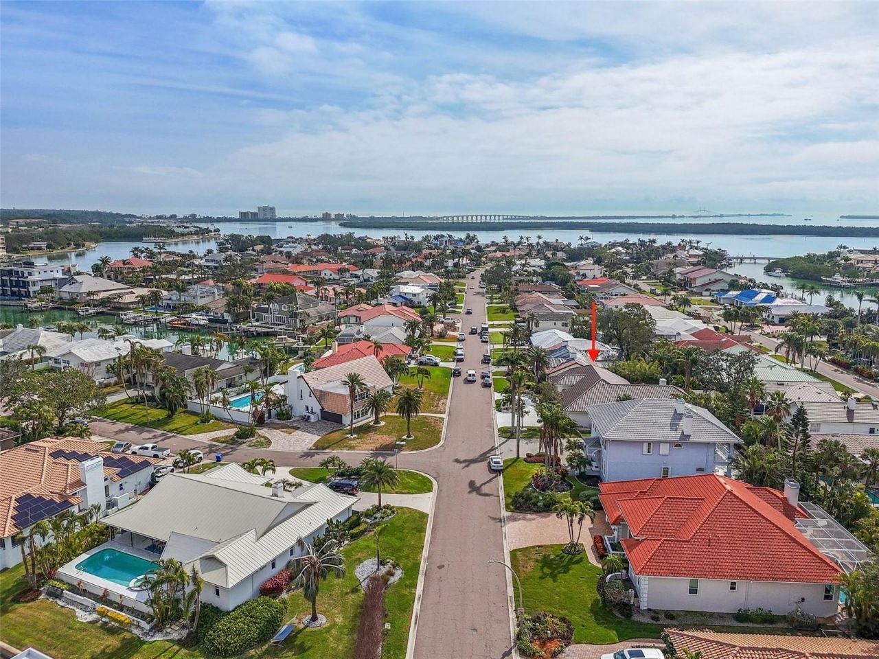 5801 Leeland Street S, Saint Petersburg, FL 33715 Photo