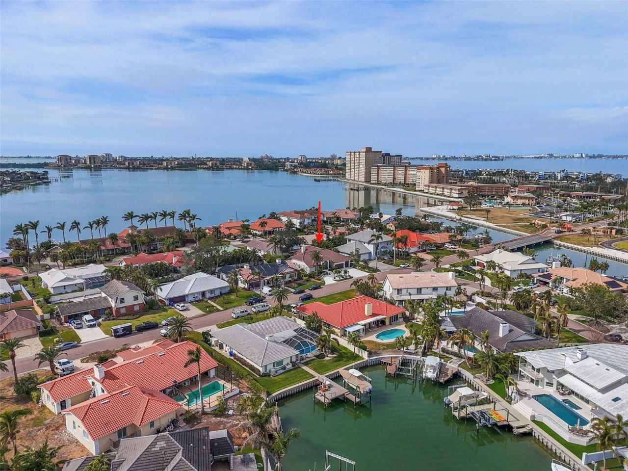 5801 Leeland Street S, Saint Petersburg, FL 33715 Photo