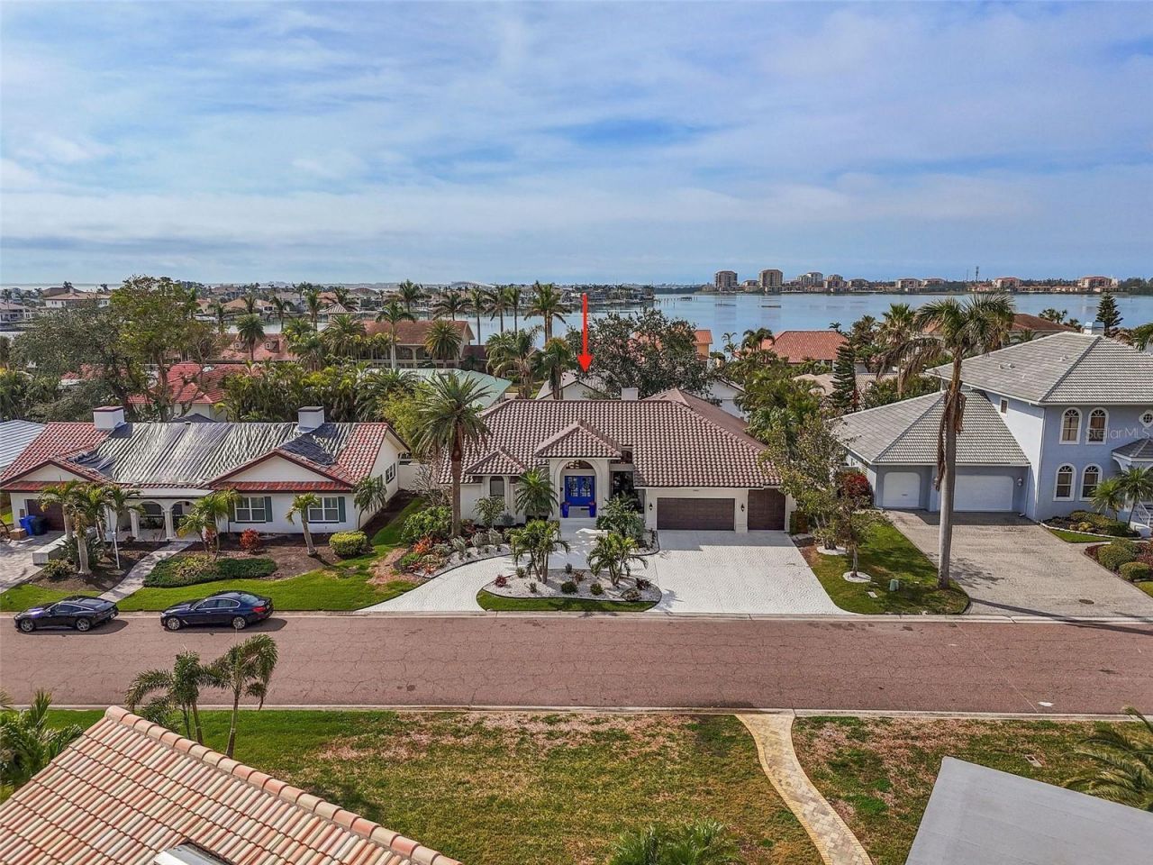 5801 Leeland Street S, Saint Petersburg, FL 33715 Photo