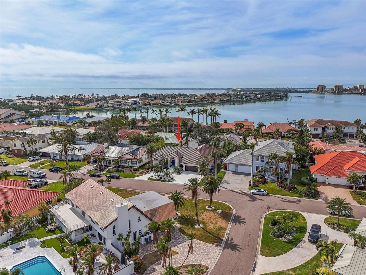 5801 Leeland Street S, Saint Petersburg, FL 33715 Photo