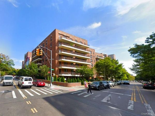 137-10 Franklin Avenue, Unit 616, Flushing, NY 11355