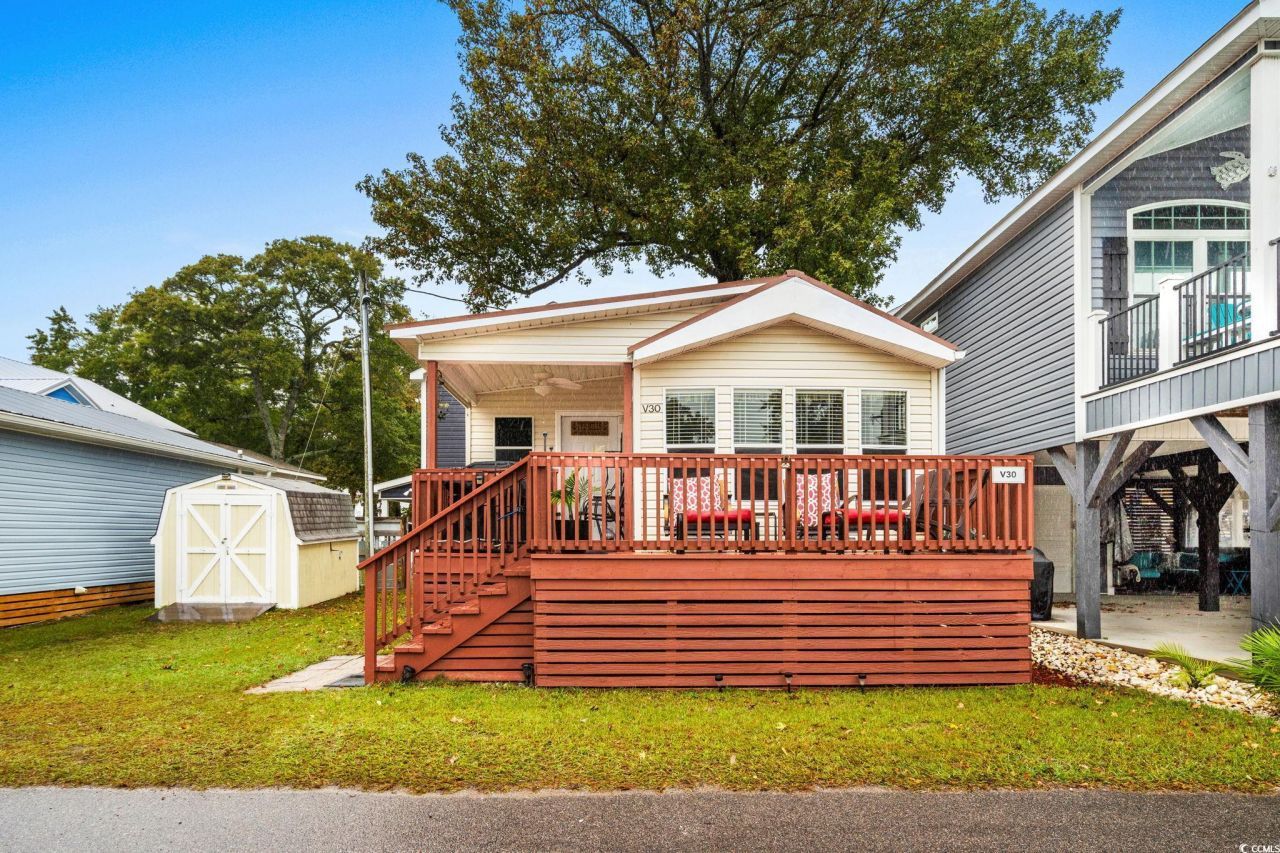 6001-v30 South Kings Hwy. Photo 4