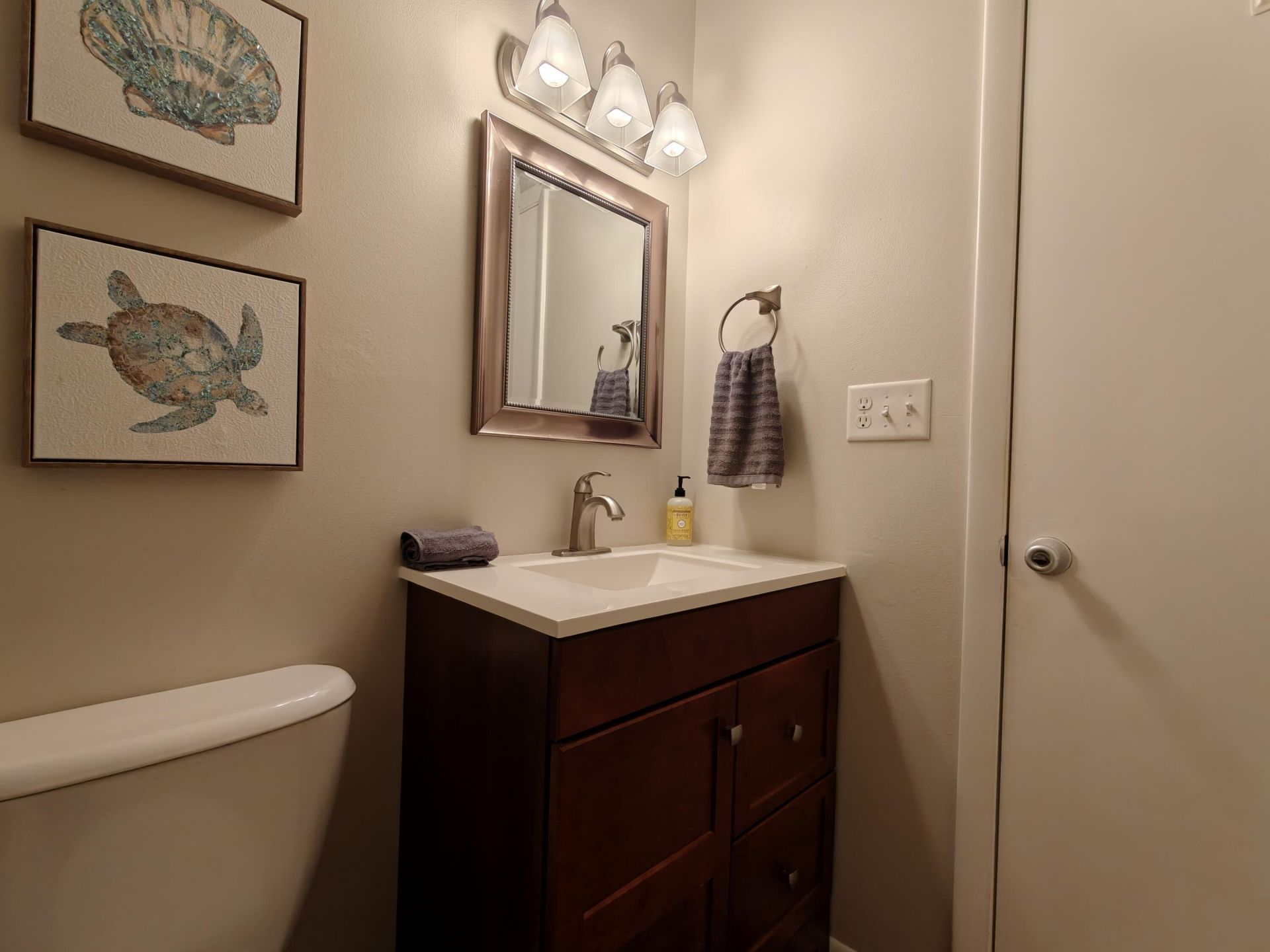 1225 NW 21st Street, Unit 3-311, Stuart, FL 34994 Photo