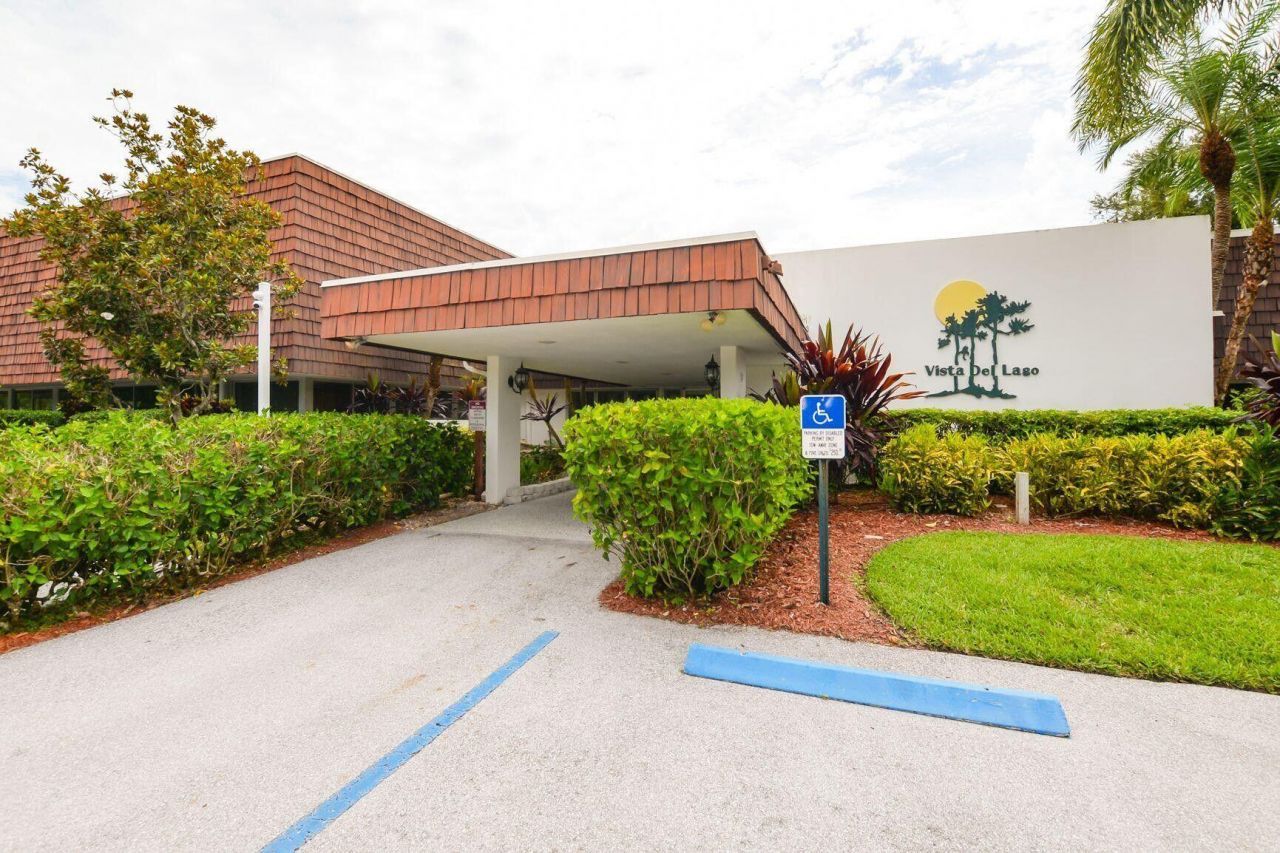 1225 NW 21st Street, Unit 3-311, Stuart, FL 34994 Photo