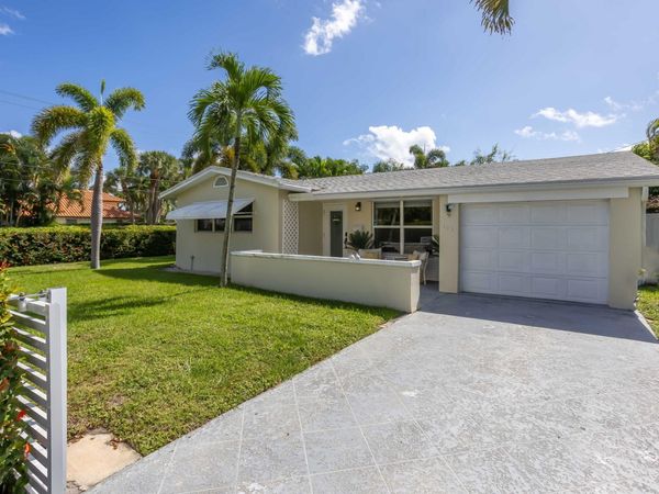 103 16th Avenue South, Lake Worth Beach, FL 33460
