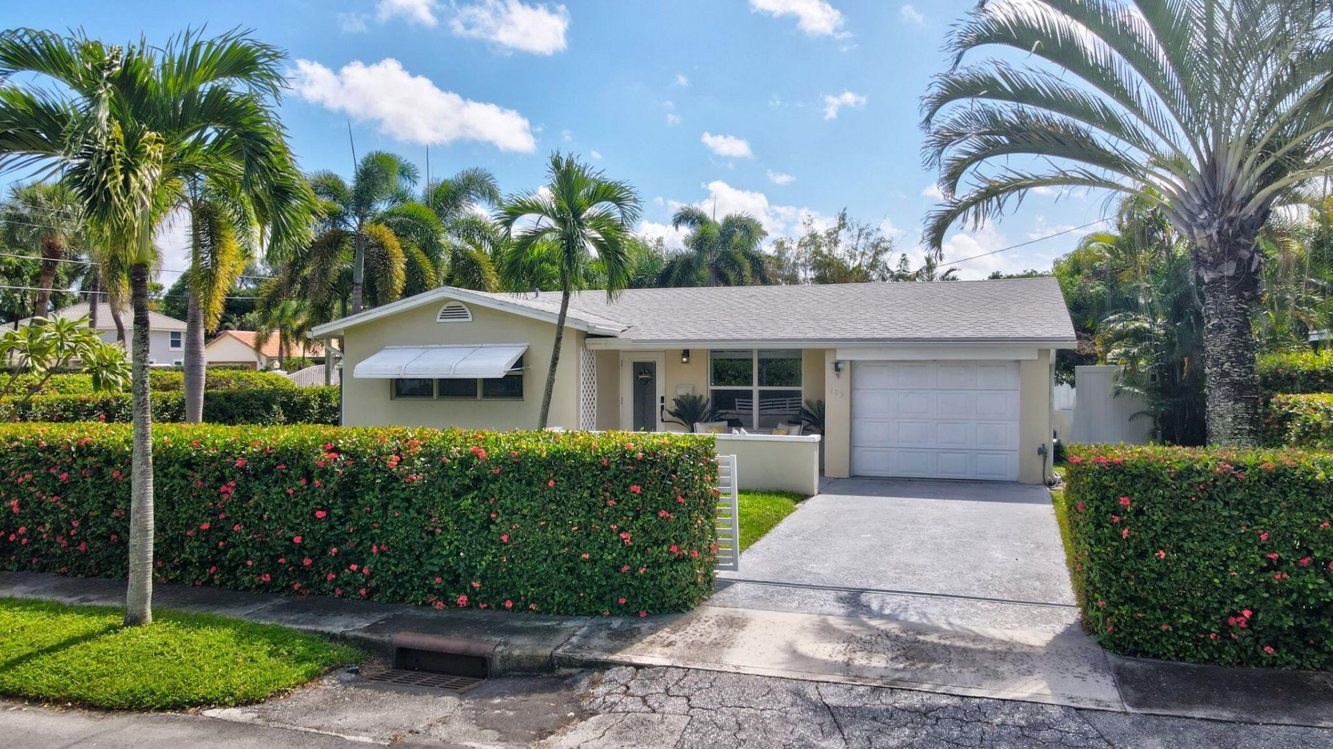 103 16th Avenue South, Lake Worth Beach, FL 33460 Photo