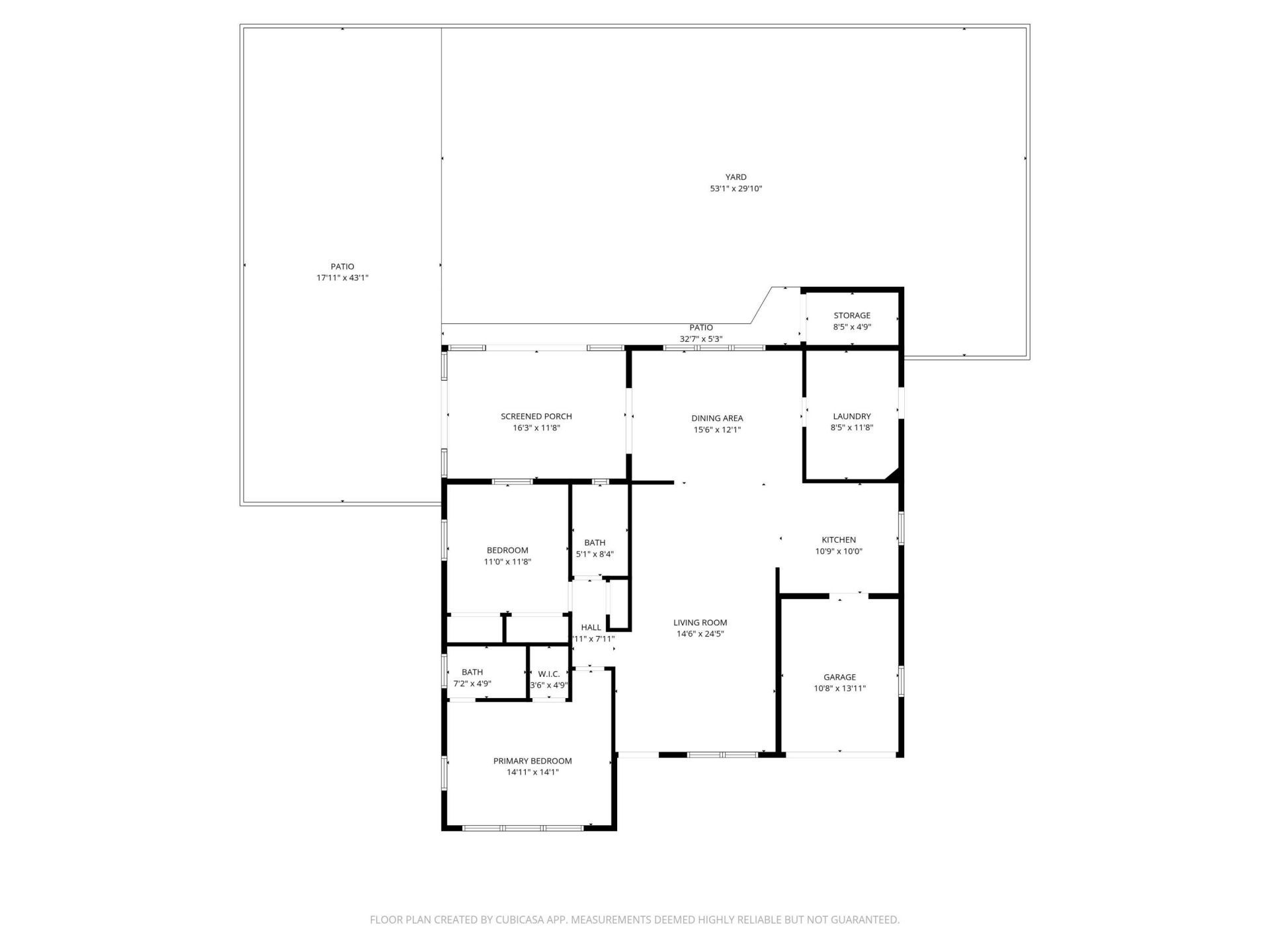 103 16th Avenue South, Lake Worth Beach, FL 33460 Photo