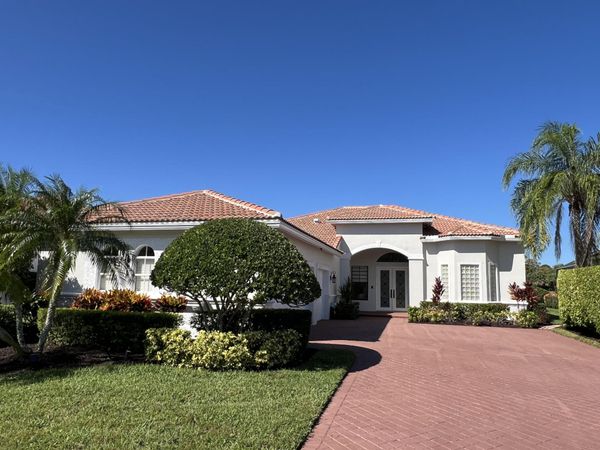 7785 Preserve Drive, West Palm Beach, FL 33412