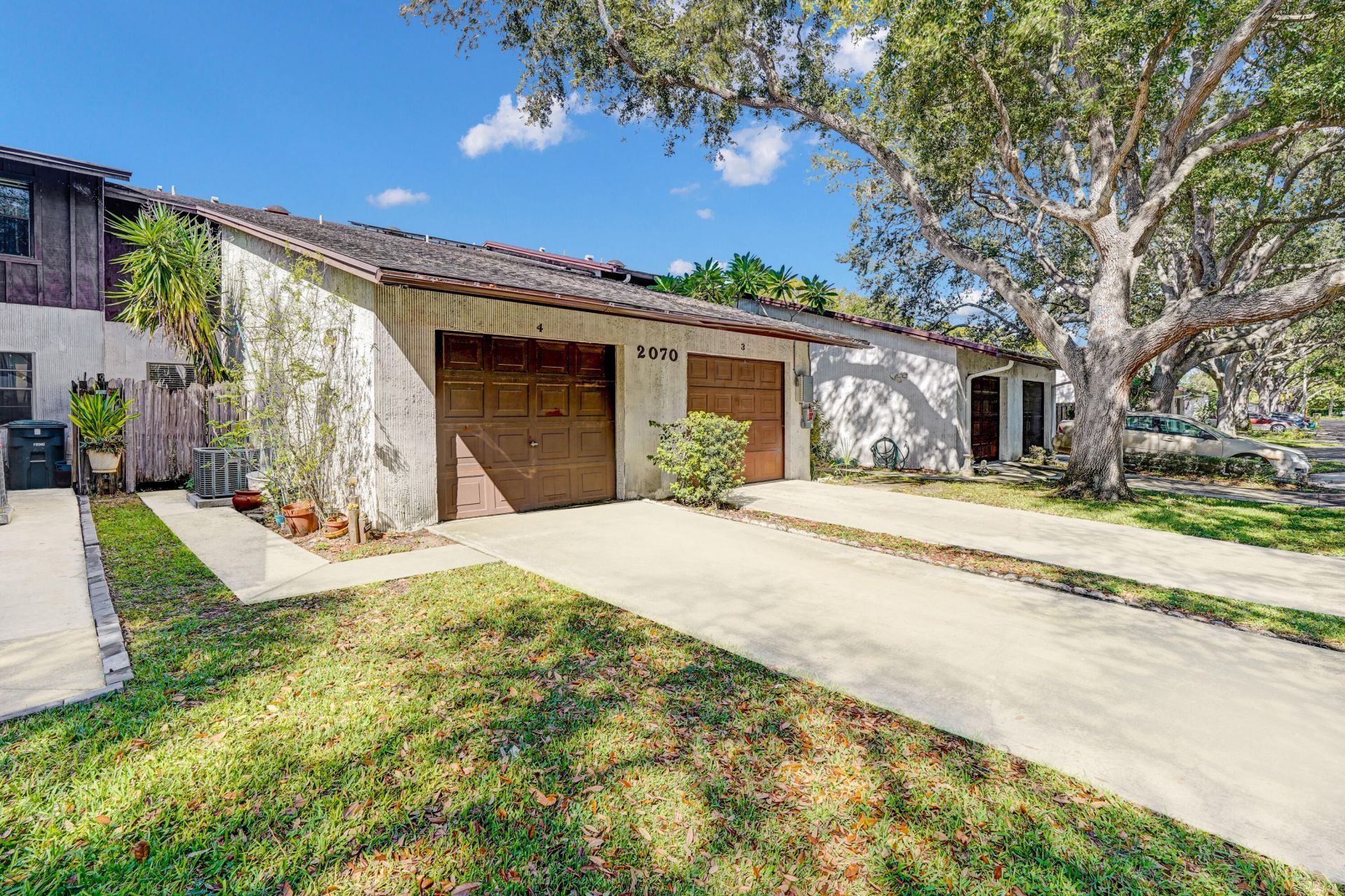 2070 Colonial Road, Unit D4, Fort Pierce, FL 34950 Photo