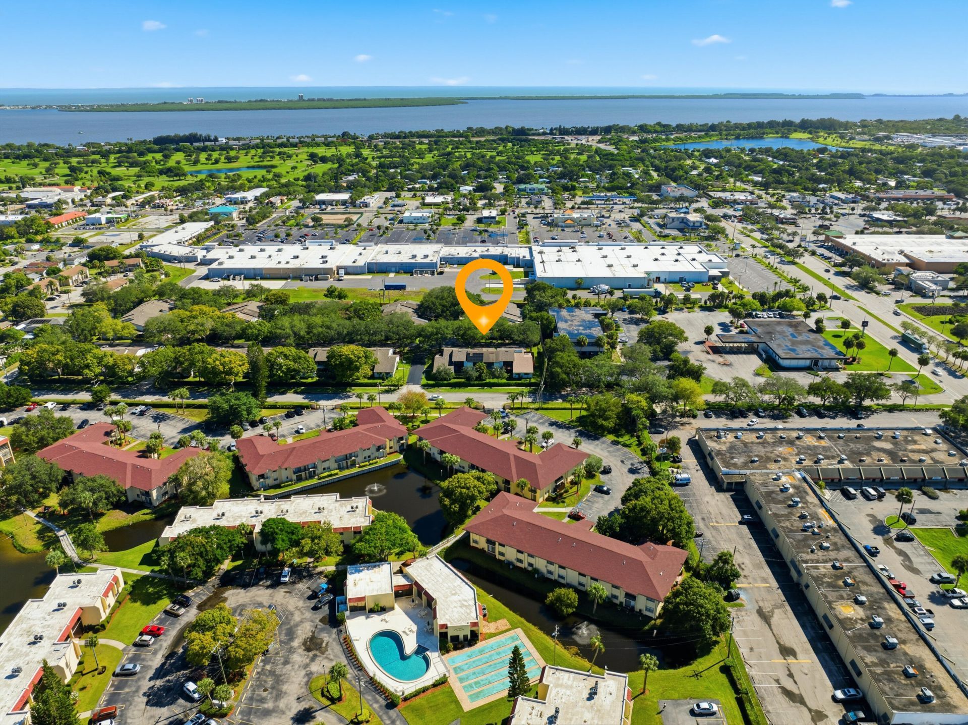 2070 Colonial Road, Unit D4, Fort Pierce, FL 34950 Photo